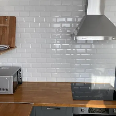 Appartement Sagrada - Le Boheme ****