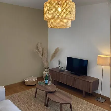 Appartement Sagrada - Le Boheme **** Toulouse